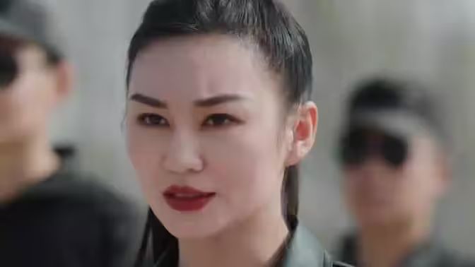 城中的野兽