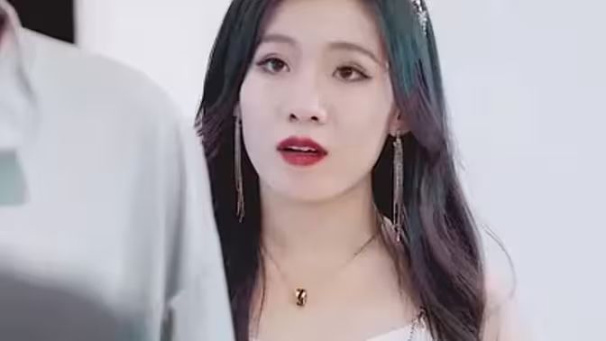 爱很美味