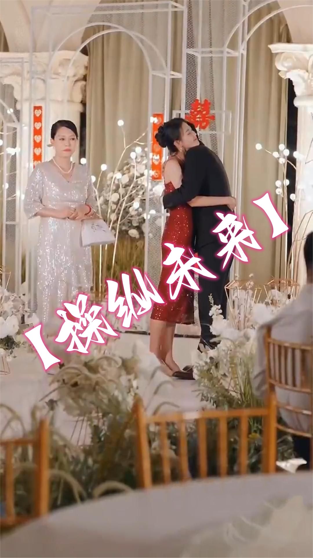 某处，某人