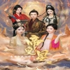 我为假日狂