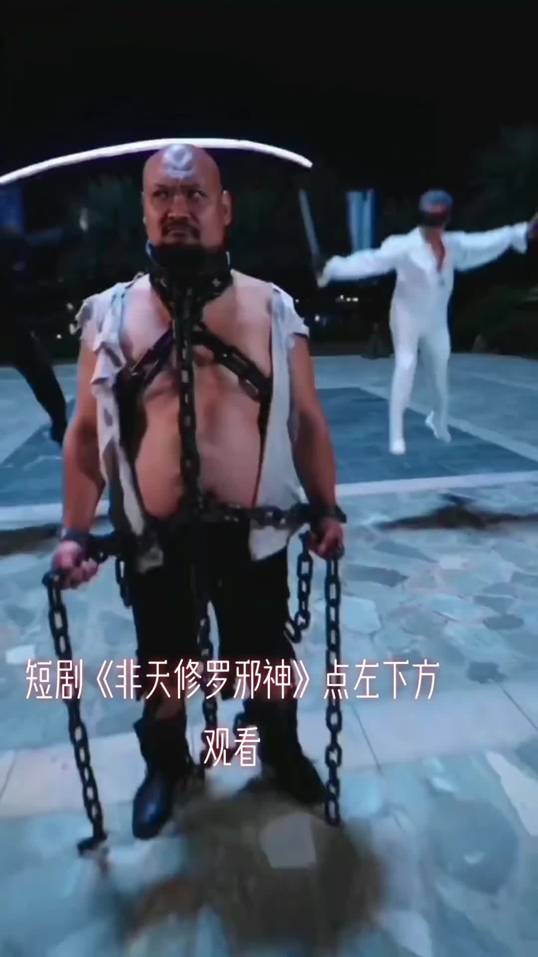 神烦警探 第四季
