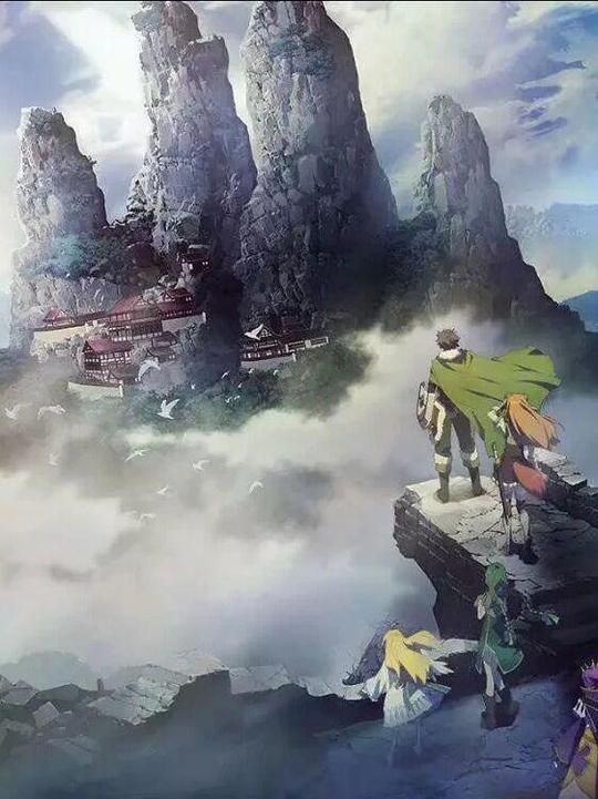 宋慈之河神案
