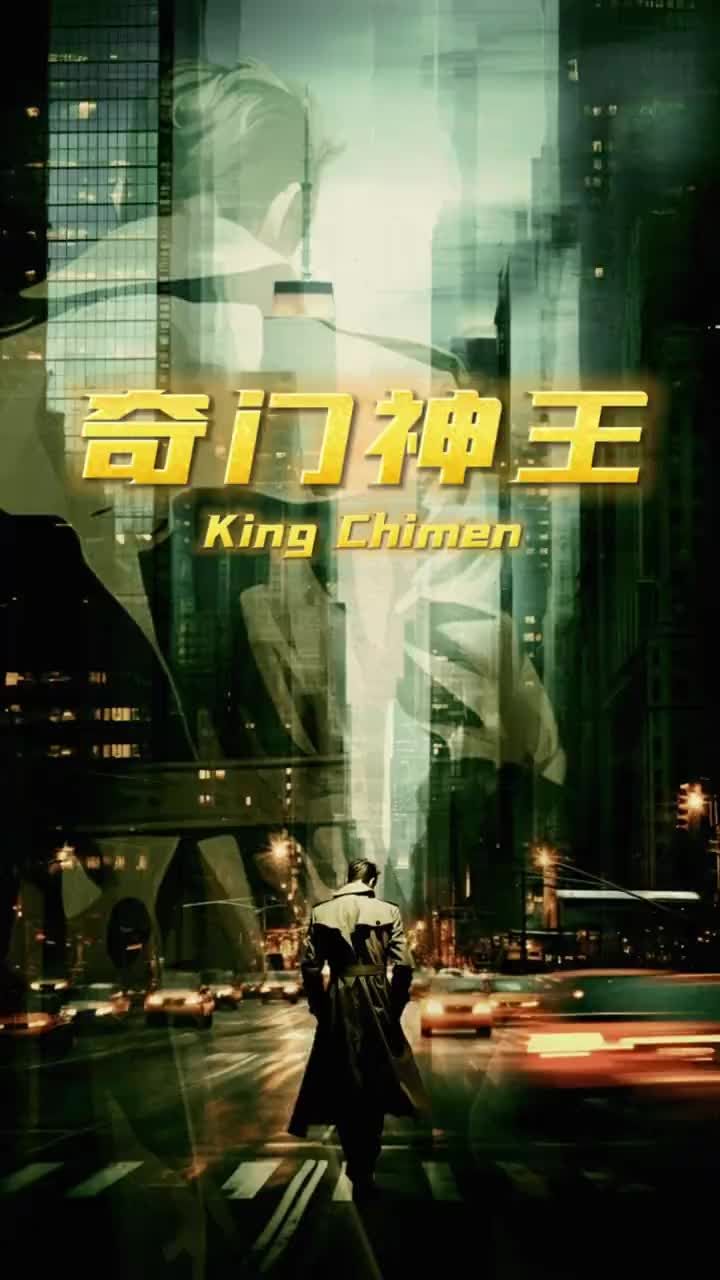 疯狂大家庭