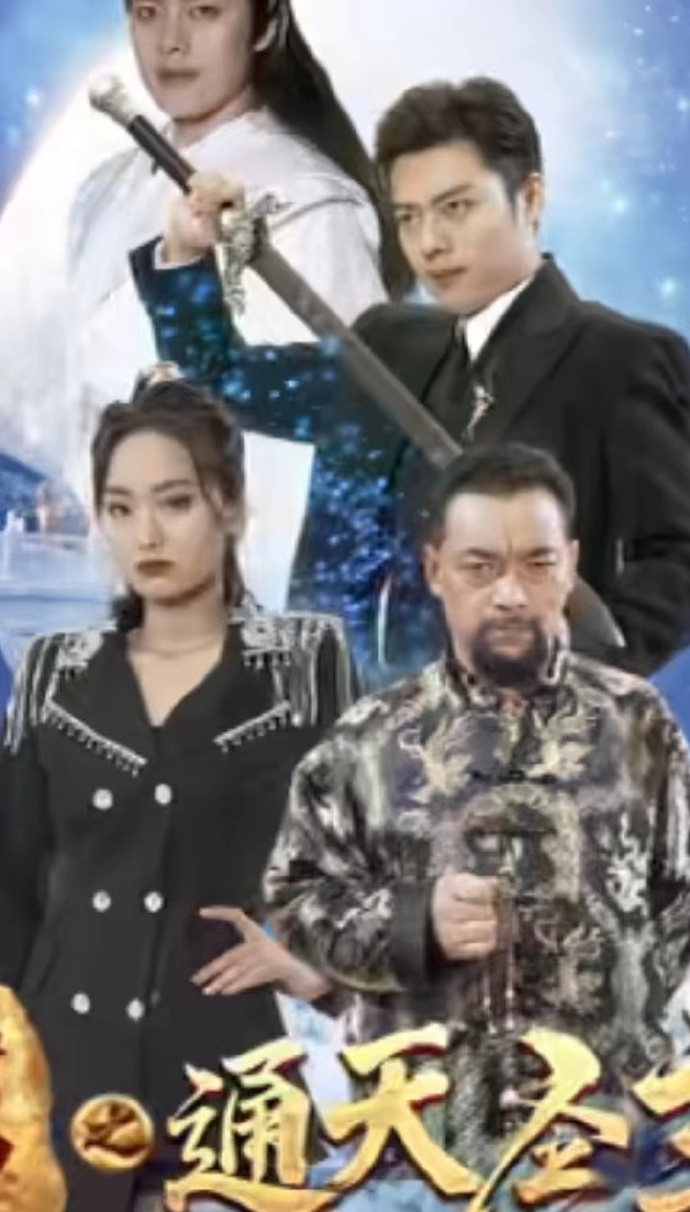 寻芳记