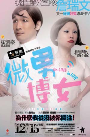 心慌方 1997