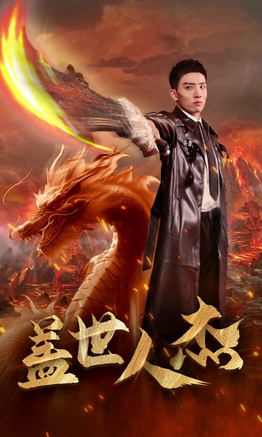黄金拼图