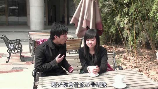 毒怨魅影