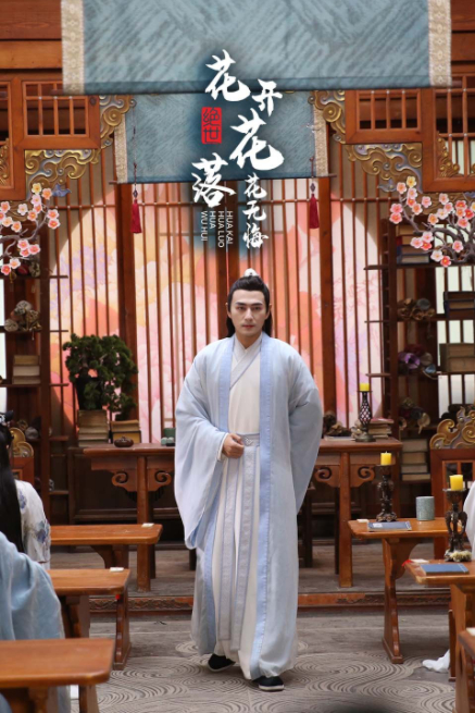 战士 第二季