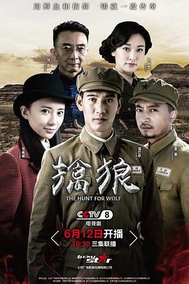灰狼：阿道夫·希特勒的逃亡