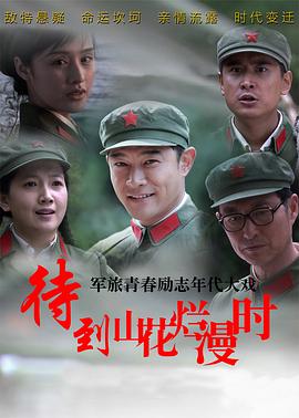 捡个将军做男友