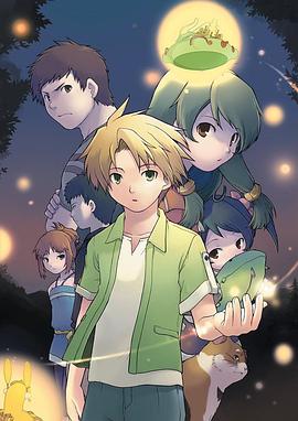 星球大战4：新希望