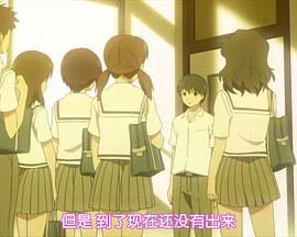 玻璃少女