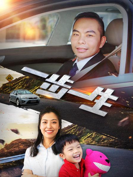 我为喜剧狂   第四季