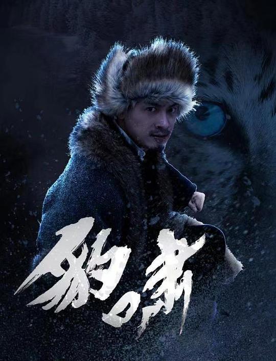 虎胆警官