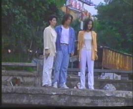 廊桥遗梦 1995