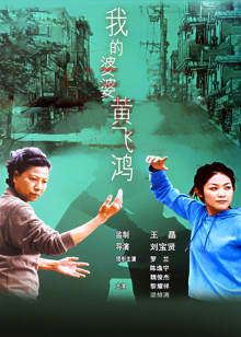婆婆和妈妈 升级版
