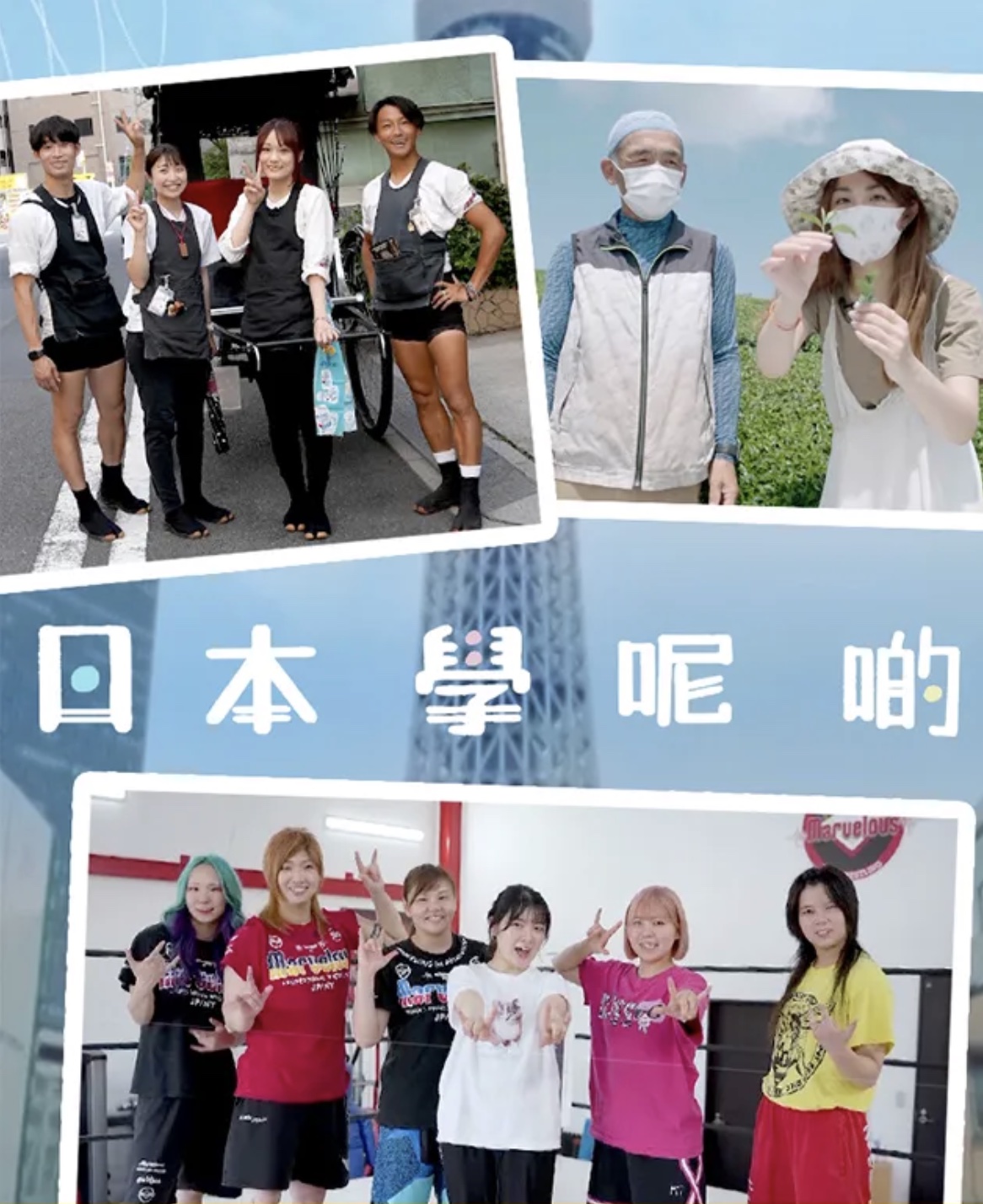 大爱无言2017