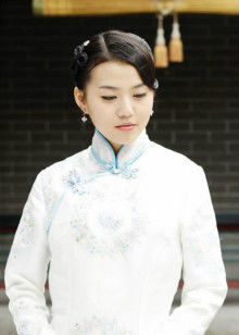 爱无痕