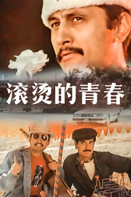 超级情报员麦汉3