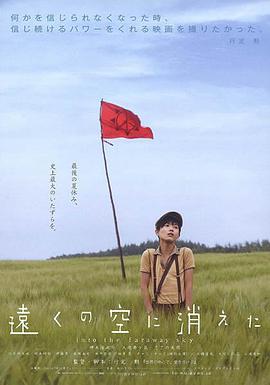 哥哥消失了
