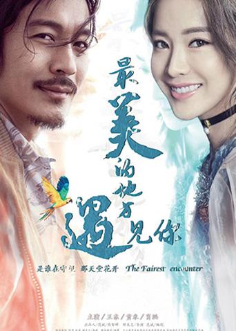 迷踪霍元甲