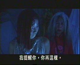 外星圣诞劫