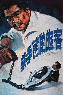 乐极忘形：运毒少女的自白