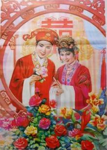 海滩的一天
