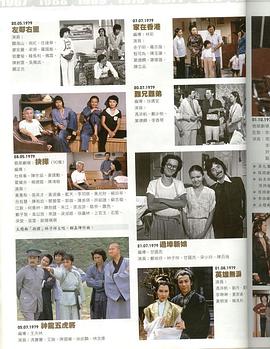 巴斯克维尔的猎犬 1988