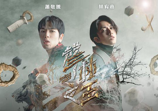 白昼之雨 2016
