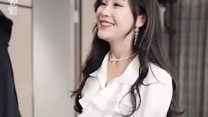 锦绣良缘