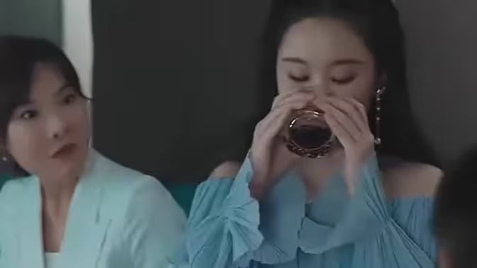 拜托了！姐姐