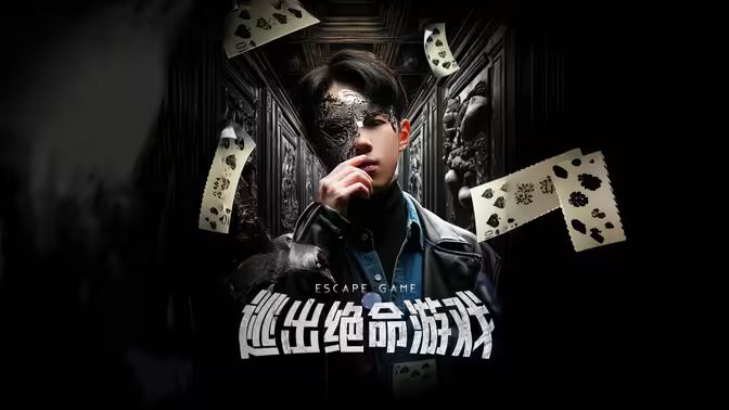 天呐我的丧尸！