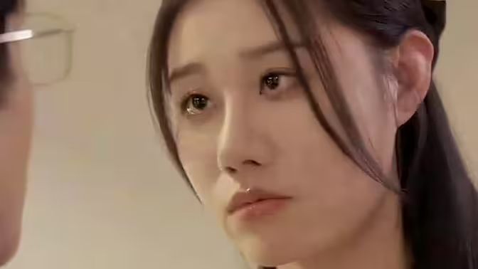 姐姐走了