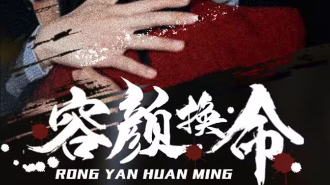 猫鼠迷局