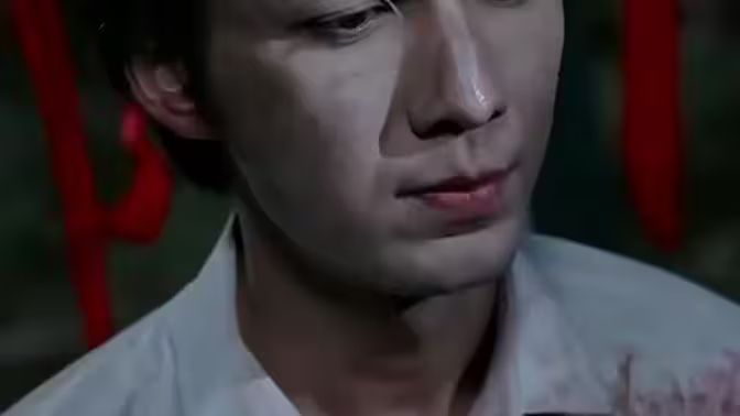 血腥担保 2010