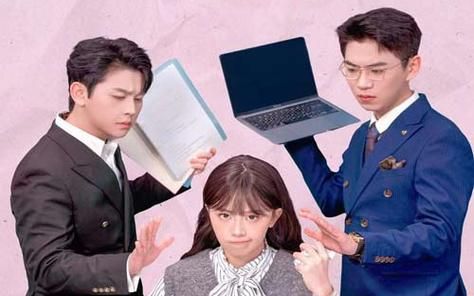 龙威小子 1984