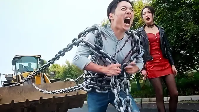 无理的英爱小姐 第14季