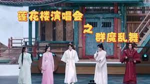 魔兽战场
