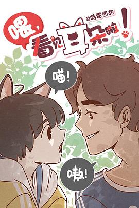 魔奇少年