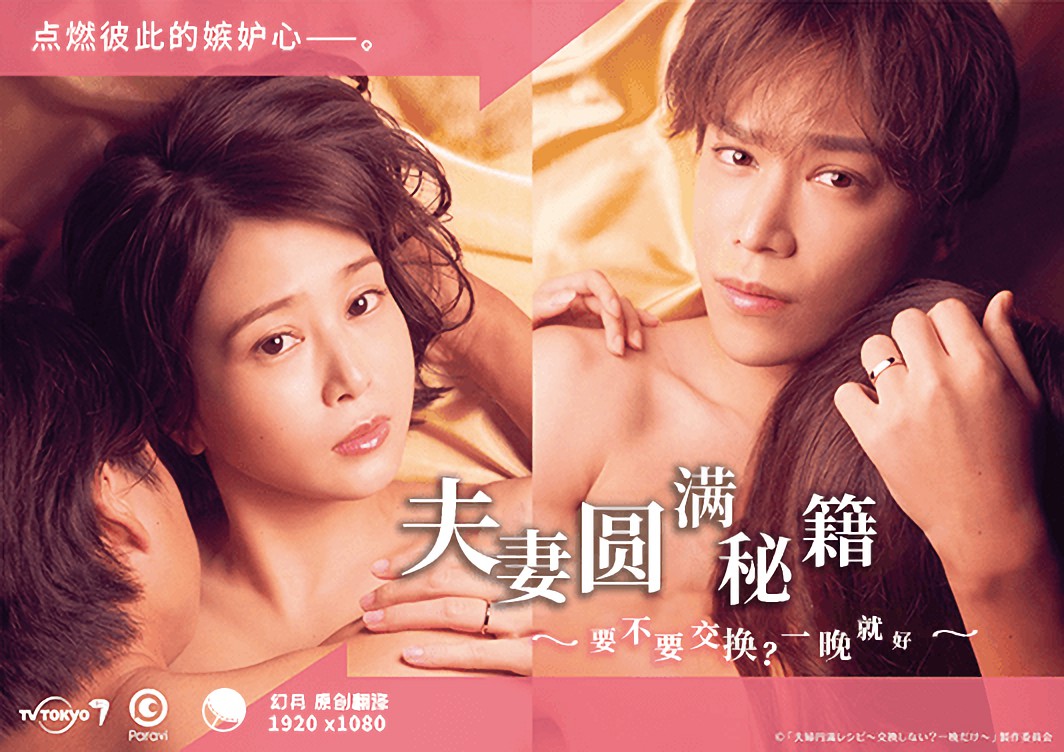 跳动的心