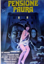 情欲与虐杀 1969