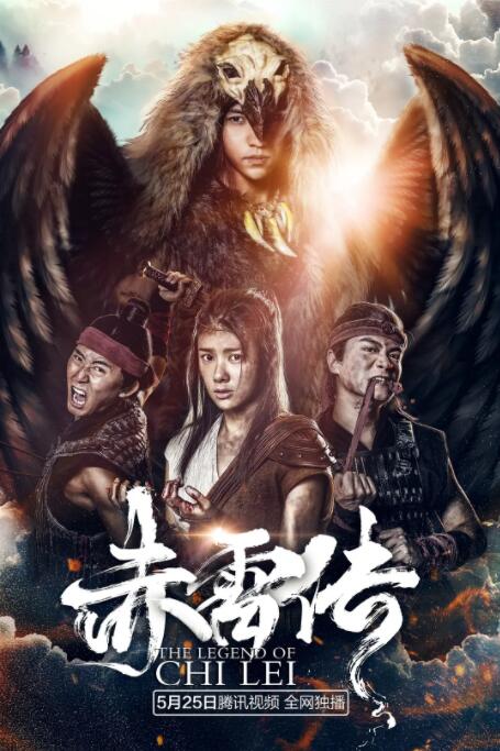 战斗之魂 双重驱动