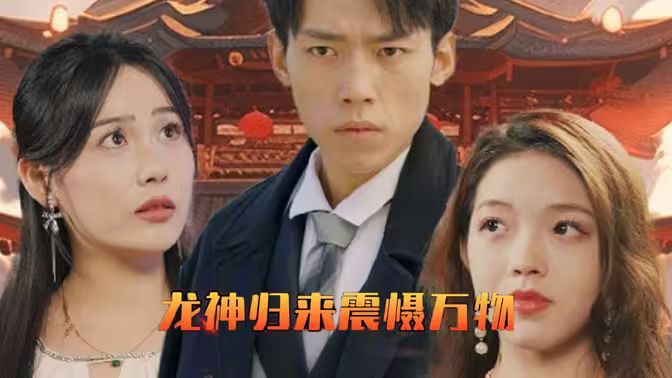 真·三国无双(普通话)