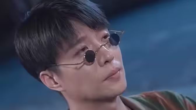 命运之石
