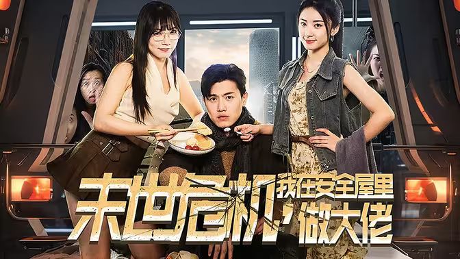 吶喊2019