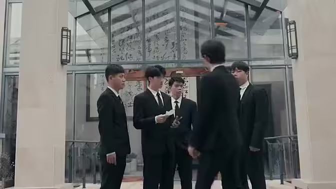 学生会的一己之见 第二季