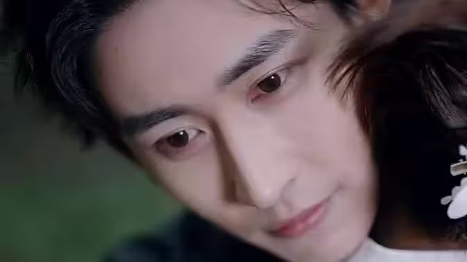 幕后玩家粤语