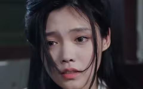 那时的你