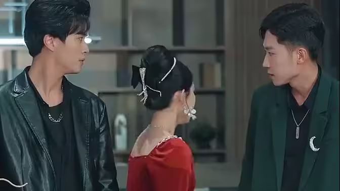 山河令